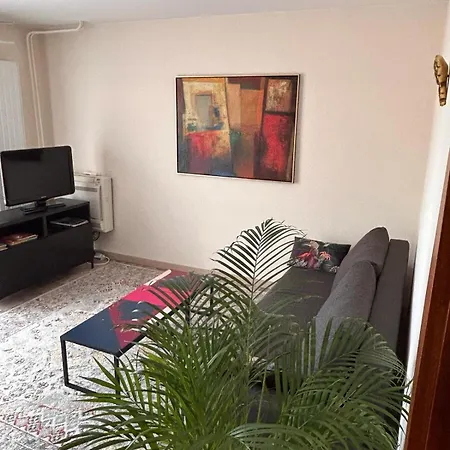 Sur Les Bords De L'ill שטרסבורג