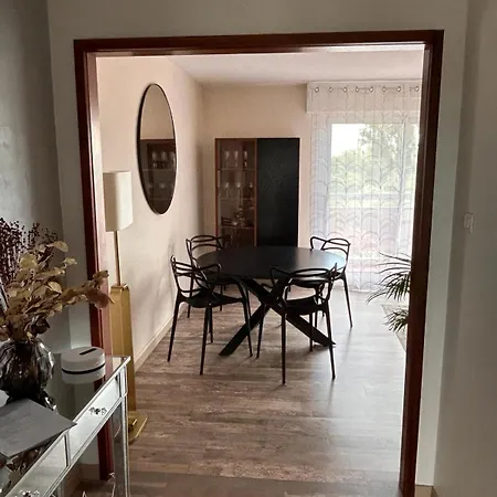 Sur Les Bords De L'ill