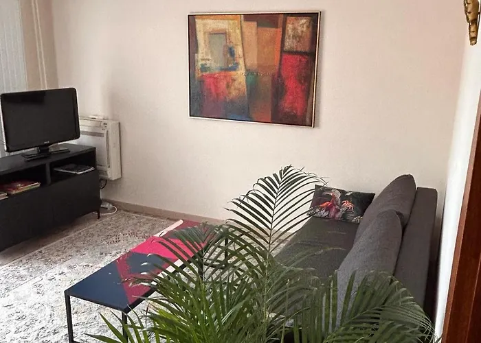 Sur Les Bords De L'ill Strasbourg