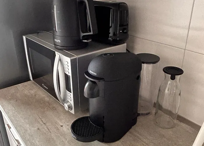 Sur Les Bords De L'ill