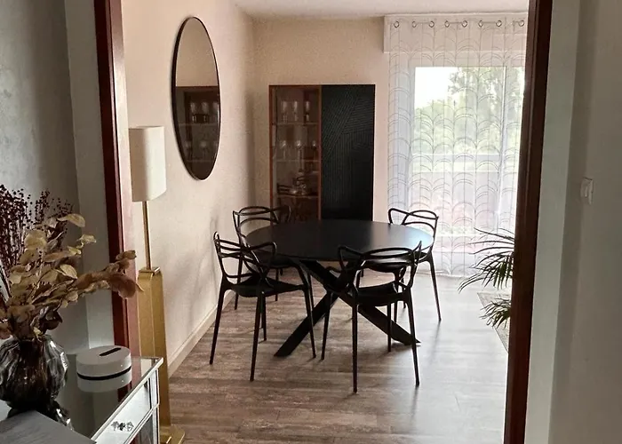 Sur Les Bords De L'ill