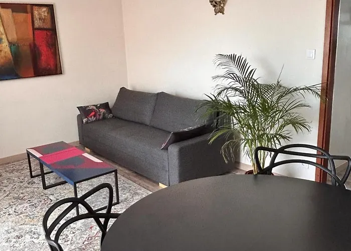 Sur Les Bords De L'ill