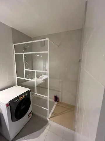 Sur Les Bords De L'ill Appartement Strasbourg